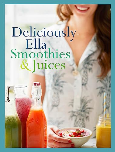 Beispielbild fr Deliciously Ella: Smoothies & Juices: Bite-size Collection zum Verkauf von WorldofBooks