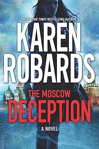 Stock image for The Moscow Deception for sale by Blackwell's