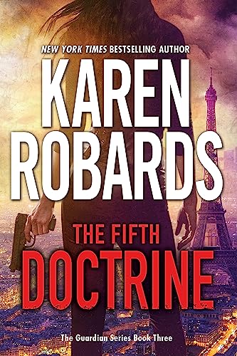 9781473647459: The Fifth Doctrine: The Guardian Series Book 3