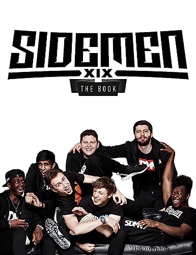 9781473648166: Sidemen: The Book