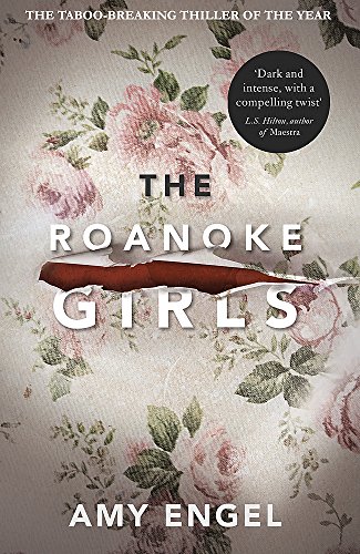 9781473648395: The Roanoke Girls