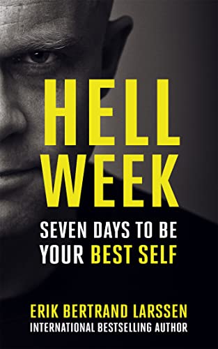 Stock image for Hell Week for sale by Blackwell's