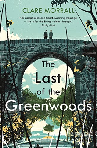 Stock image for The Last of the Greenwoods for sale by Better World Books