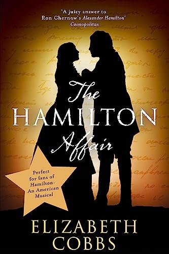 Beispielbild fr The Hamilton Affair zum Verkauf von Better World Books