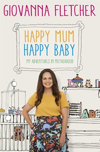 Beispielbild fr Happy Mum Happy Baby Export zum Verkauf von Books From California