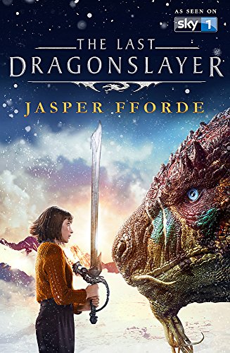 9781473651289: The Last Dragonslayer: Last Dragonslayer Book 1