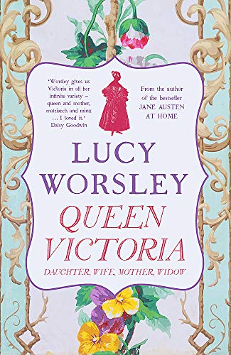 Stock image for Queen Victoria: Daughter, Wife, Mother, Widow for sale by Reuseabook