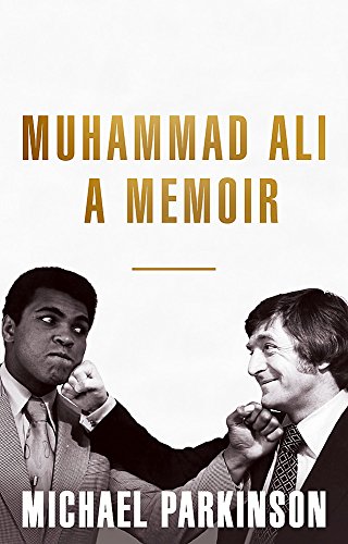 Stock image for Muhammad Ali: A Memoir for sale by SecondSale