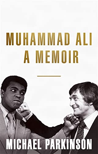 9781473651500: Muhammad Ali. A Memoir: A fresh and personal account of a boxing champion