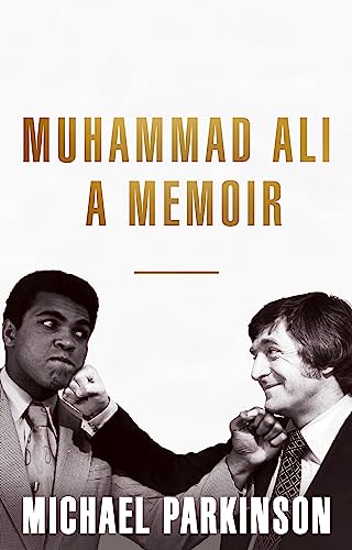 Imagen de archivo de Muhammad Ali: A Memoir a la venta por Kanic Books