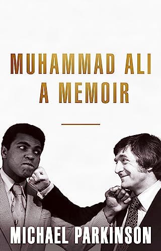 Stock image for Muhammad Ali: A Memoir for sale by Bookoutlet1