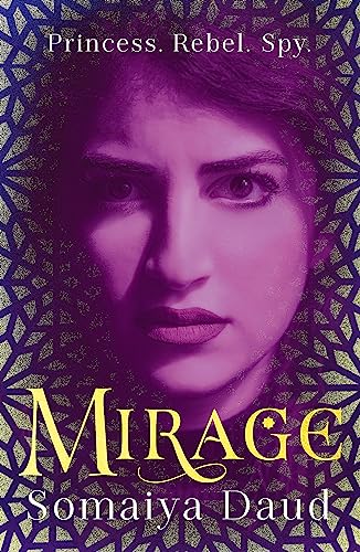 9781473651746: Mirage: the captivating Sunday Times bestseller