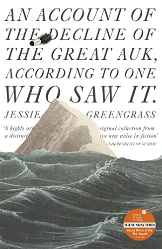 9781473652040: An Account Of The Decline Of Great Auk