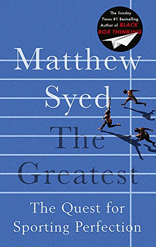 9781473653658: The Greatest: What Sport Teaches Us About Achieving Success