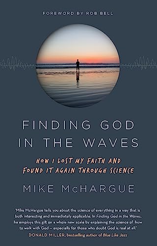 Stock image for Finding God in the Waves for sale by Blackwell's