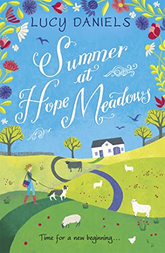 Stock image for Summer at Hope Meadows for sale by Blackwell's