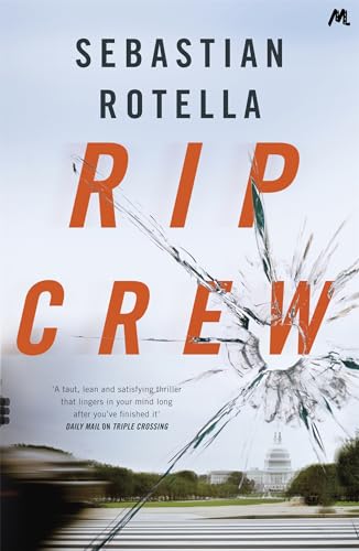 Stock image for Rip Crew for sale by WorldofBooks