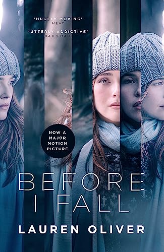 9781473654785: Before I Fall: The official film tie-in that will take your breath away