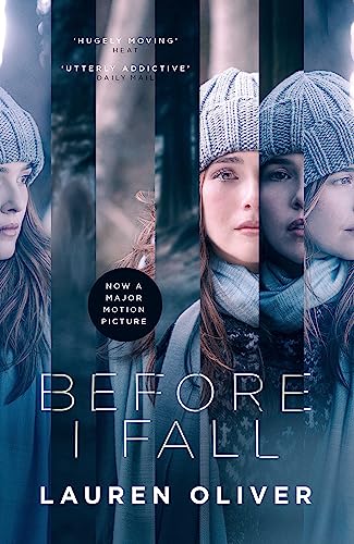 9781473654785: Before I fall. Film tie-in: The official film tie-in that will take your breath away