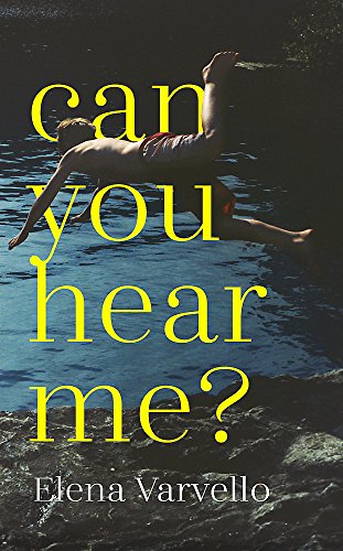 Imagen de archivo de Can You Hear Me? a la venta por PsychoBabel & Skoob Books