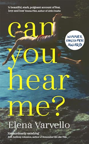 Beispielbild fr Can you hear me?: A viciously gripping holiday read set during a scorching Italian summer zum Verkauf von AwesomeBooks