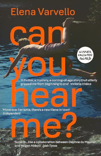 Imagen de archivo de Can You Hear Me? a la venta por BookOutlet