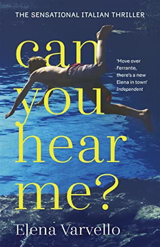 Stock image for Can You Hear Me? for sale by BookOutlet