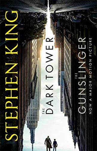 Beispielbild fr The Dark Tower 1. The Gunslinger. Film Tie-In zum Verkauf von WorldofBooks