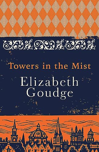 9781473655997: Towers in the Mist: The Cathedral Trilogy