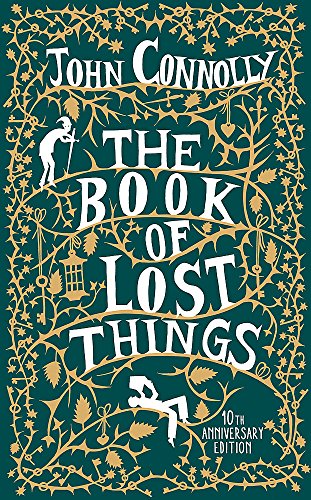 9781473657045: The Book of Lost Things 10th Anniversary Edition