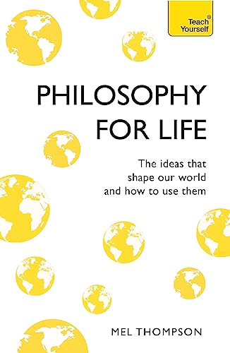 Stock image for Philosophy for Life for sale by Better World Books