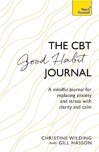 Beispielbild fr CBT Good Habit Journal zum Verkauf von Blackwell's