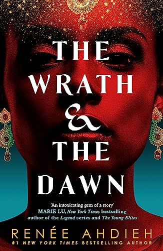 Stock image for Wrath & The Dawn for sale by HPB-Emerald