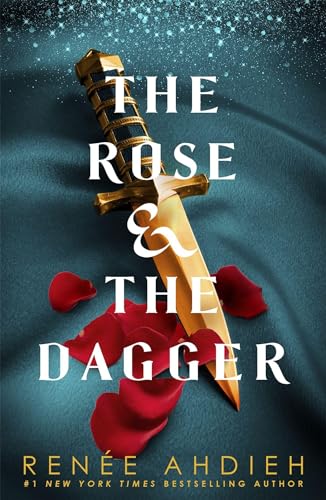 Beispielbild fr The Rose and the Dagger: The Wrath and the Dawn Book 2 zum Verkauf von WorldofBooks