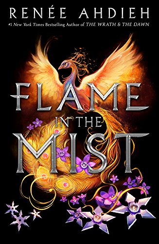 Stock image for Flame in the Mist: The Epic New York Times Bestseller for sale by Bahamut Media