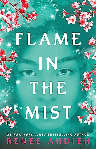 Beispielbild fr Flame in the Mist: The Epic New York Times Bestseller zum Verkauf von WorldofBooks