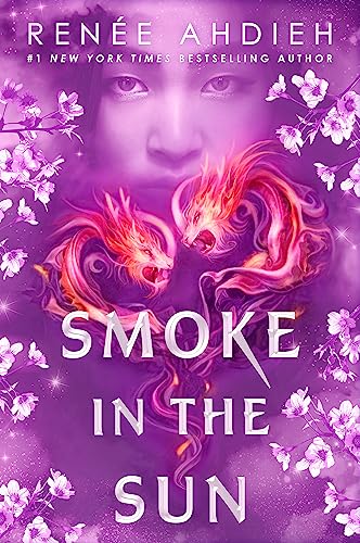Beispielbild fr Smoke in the Sun: Final novel of the Flame in the Mist YA fantasy series by New York Times bestselling author zum Verkauf von WorldofBooks