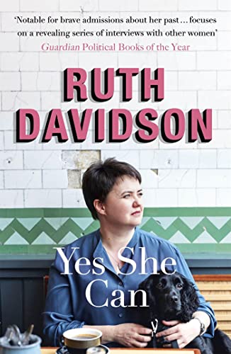 Stock image for Yes She Can for sale by Blackwell's