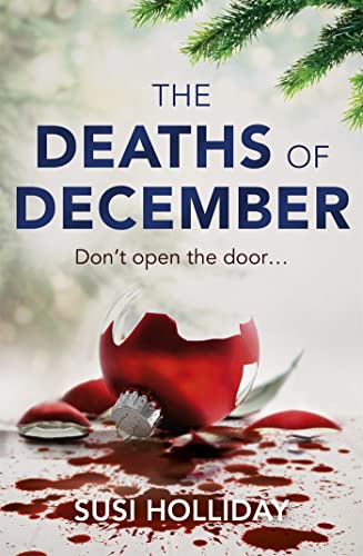 Stock image for The Deaths of December for sale by Blackwell's