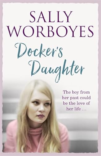 Stock image for Docker's Daughter for sale by AwesomeBooks