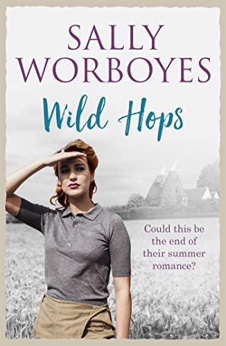 9781473659551: Wild Hops: An enthralling romantic saga and a vibrant tale of illicit love, friendship and the East End