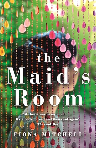 9781473659568: The Maid's Room: 'A modern-day The Help' - Emerald Street