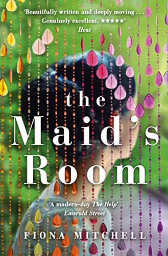 9781473659599: The Maid's Room: 'A modern-day The Help' - Emerald Street