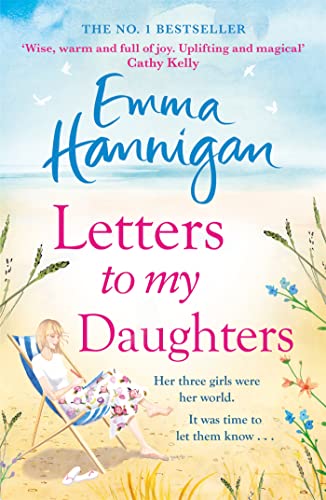 Stock image for Letters To My Daughters for sale by SecondSale