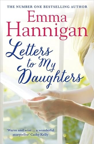 9781473660052: Letters to My Daughters