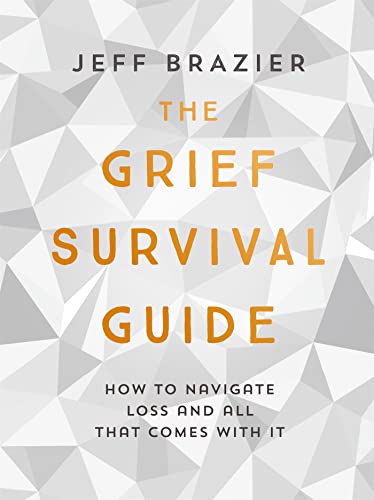 Beispielbild fr The Grief Survival Guide zum Verkauf von Blackwell's