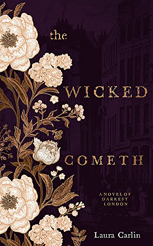 Beispielbild fr The Wicked Cometh: The addictive historical mystery zum Verkauf von AwesomeBooks