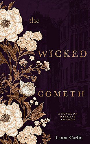 Imagen de archivo de The Wicked Cometh: The addictive historical mystery a la venta por AwesomeBooks