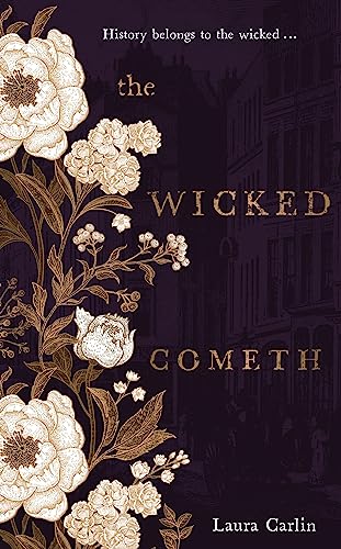Imagen de archivo de The Wicked Cometh: The addictive historical mystery a la venta por WorldofBooks