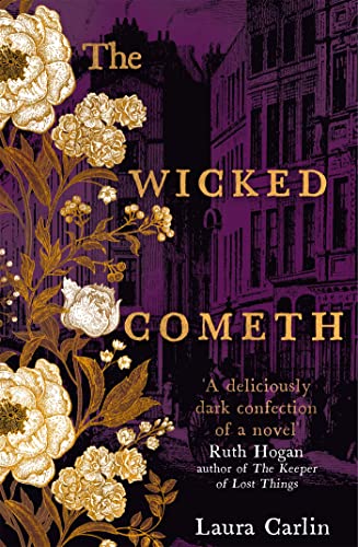 Imagen de archivo de The Wicked Cometh a la venta por Bookoutlet1
